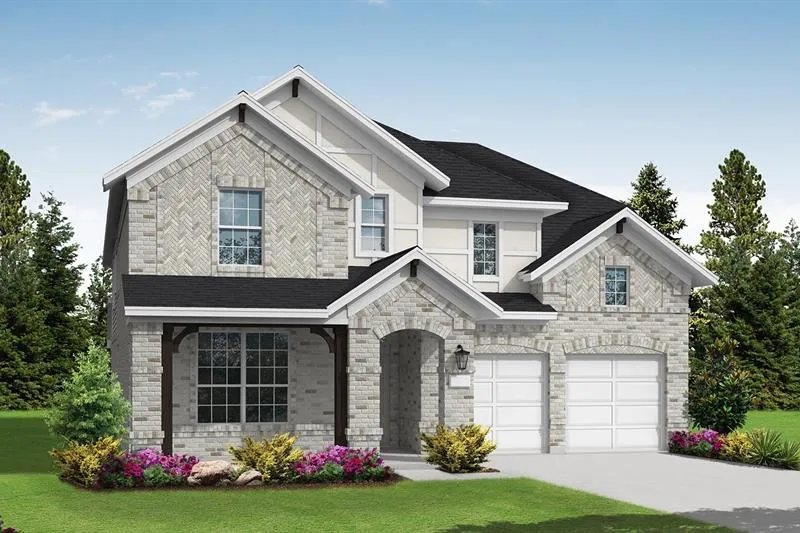 1227 Venture Drive, Northlake TX 76247