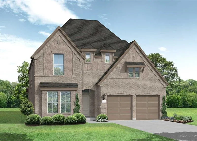 1732 Quartz Street, Northlake TX 76247
