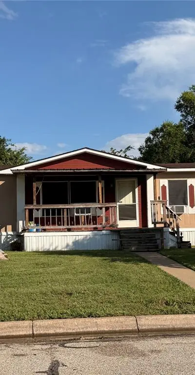1344 Honeysuckle Drive, Mansfield TX 76063