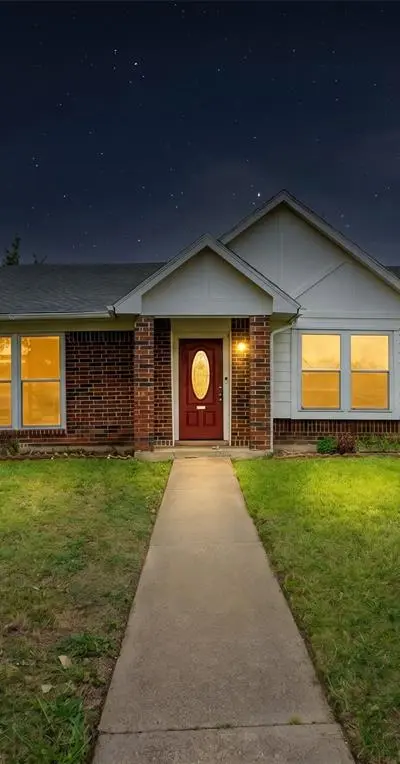 2534 Limestone Lane, Garland TX 75040 - Photo 2