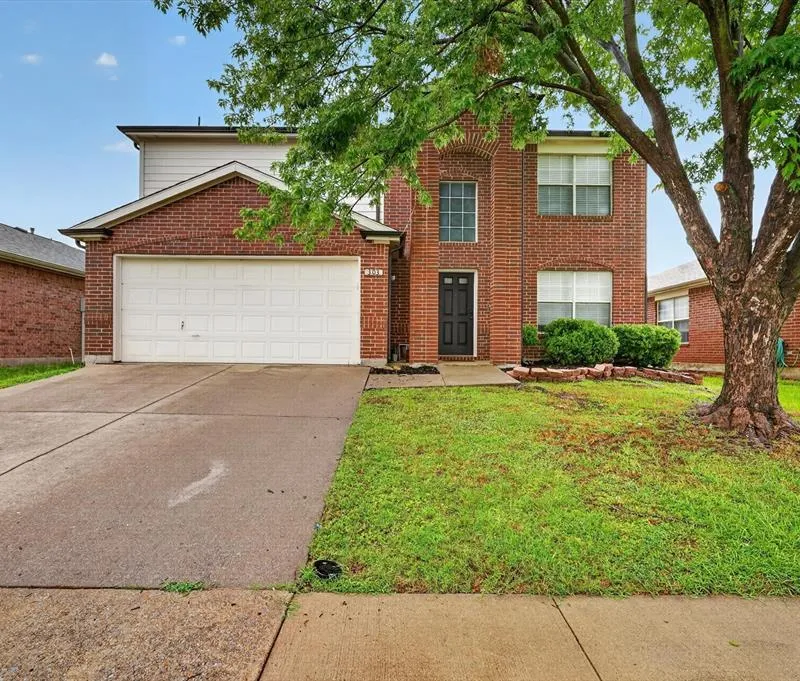 303 Charleston Drive, Wylie TX 75098