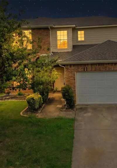 3111 Candlebrook Drive, Wylie TX 75098