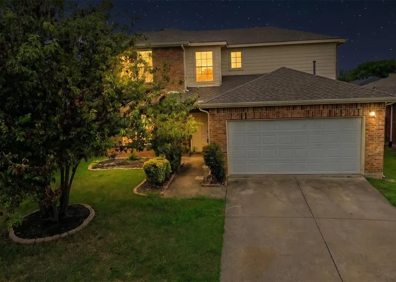 3111 Candlebrook Drive, Wylie TX 75098
