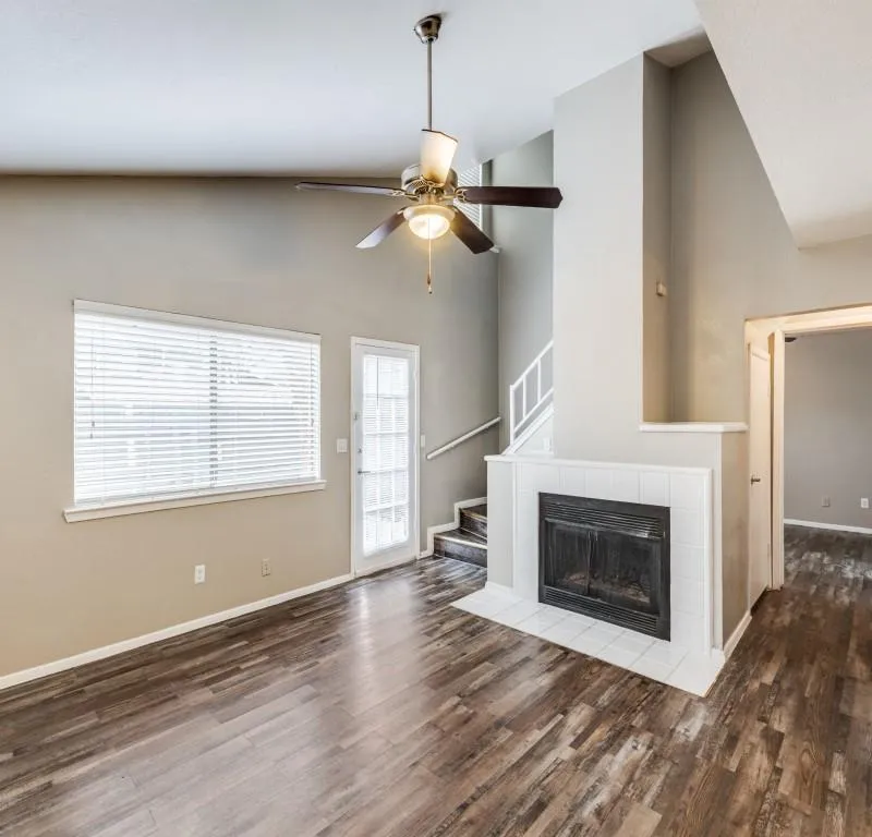 1122 Millview Drive # 1704, Arlington TX 76012