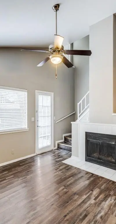 1122 Millview Drive # 1704, Arlington TX 76012