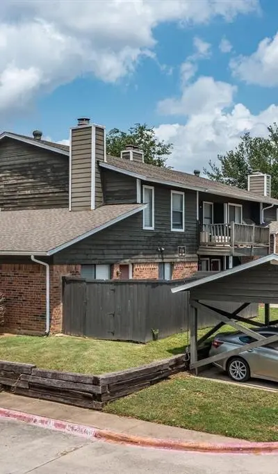 1122 Millview Drive # 1704, Arlington TX 76012 - Photo 2