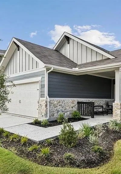 4014 Murvaul Drive, Farmersville TX 75442