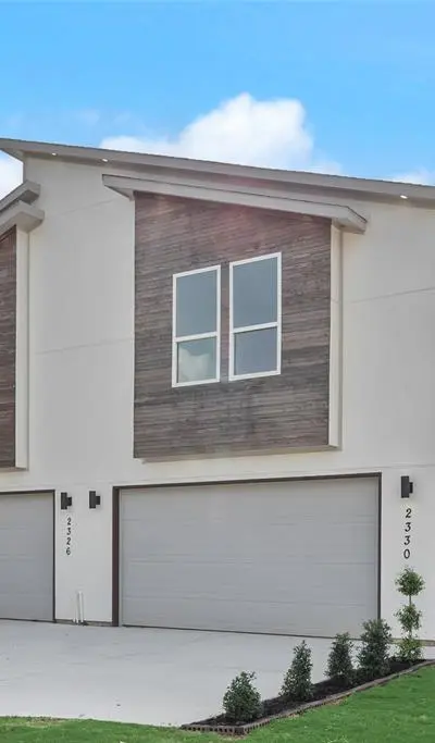 2326 Fairfax Drive, Irving TX 75060