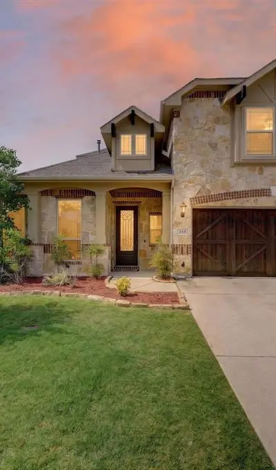 903 Oak Street, Wylie TX 75098 - Photo 2