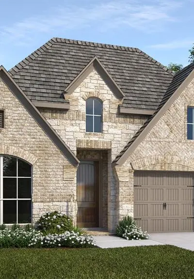 1287 Cedarwood Court, Haslet TX 76052