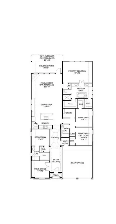 601 Running Iron Trail, Mansfield TX 76063 - Photo 2