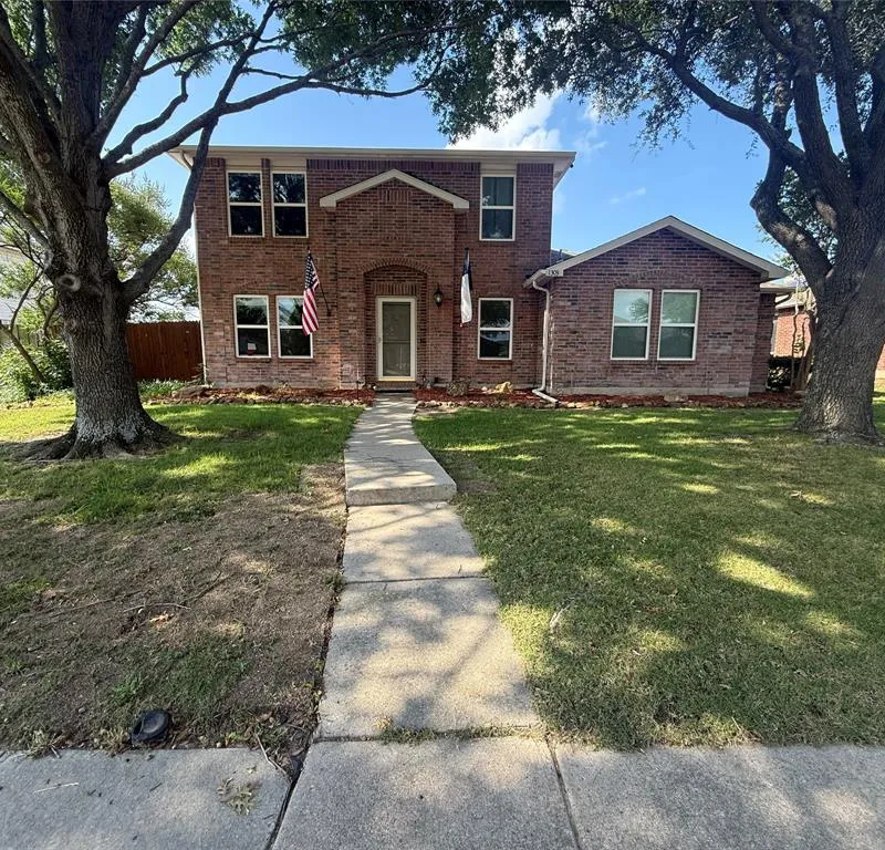 1303 Quail Meadow Drive W, Wylie TX 75098