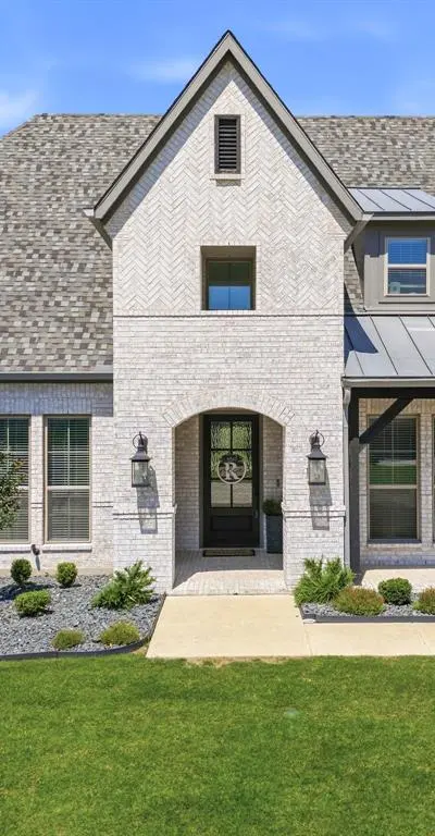 516 Westcreek Lane, Northlake TX 76226 - Photo 2