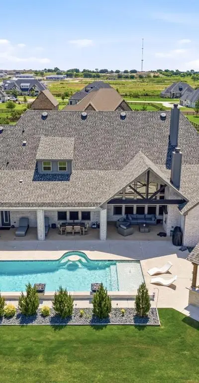 516 Westcreek Lane, Northlake TX 76226 - Photo 4