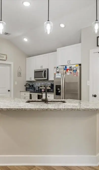 2507 Santiago Drive, Granbury TX 76048 - Photo 3