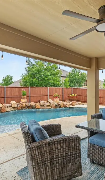 1004 Cambridge Court, Wylie TX 75098 - Photo 3