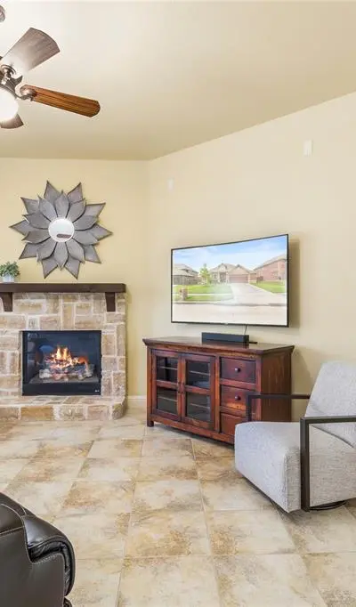 1004 Cambridge Court, Wylie TX 75098 - Photo 4