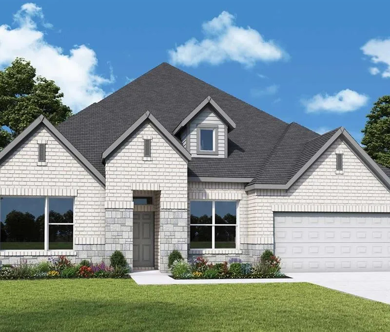 1600 Cedarberry Drive, Northlake TX 76226