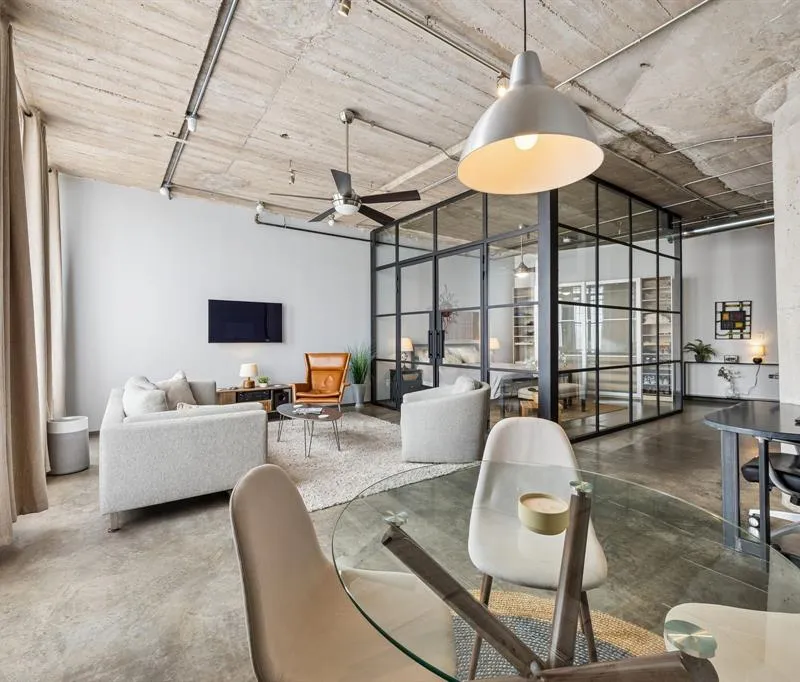 1122 Jackson Street # 606, Dallas TX 75202