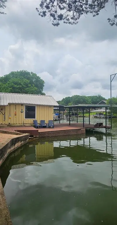3814 Pawnee Court, Granbury TX 76048
