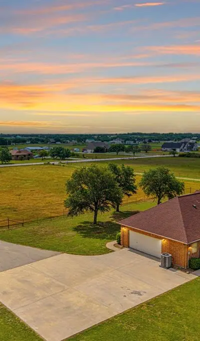 483 Christy Kay Lane, Rhome TX 76078 - Photo 2