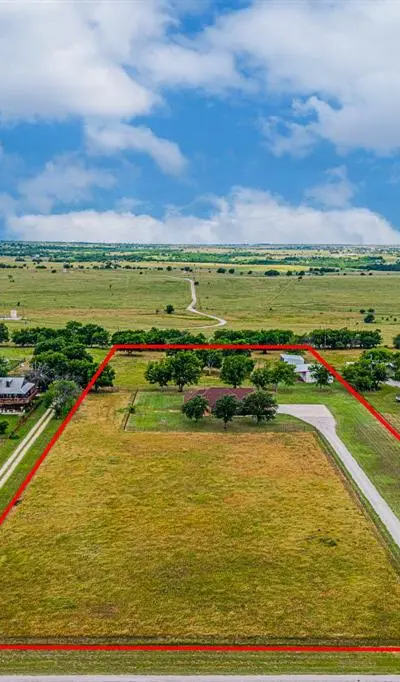 483 Christy Kay Lane, Rhome TX 76078 - Photo 3