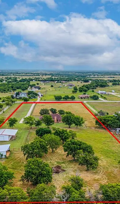 483 Christy Kay Lane, Rhome TX 76078 - Photo 4