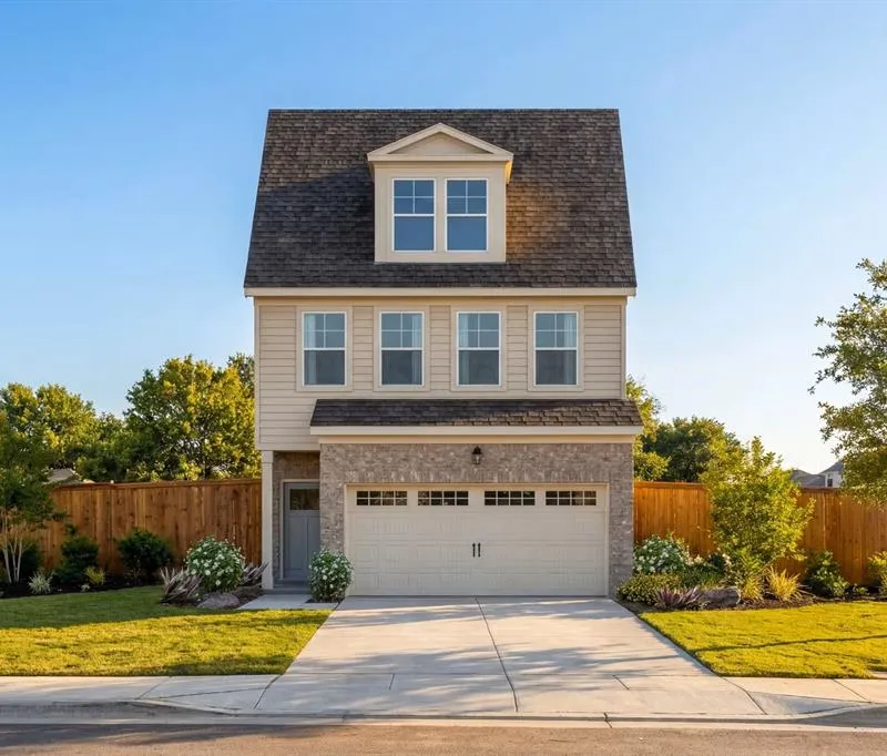 3018 Ethan Lane, Wylie TX 75098