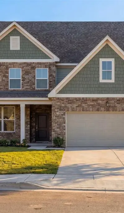 6304 DeLaCroix Drive, Royse City TX 75189