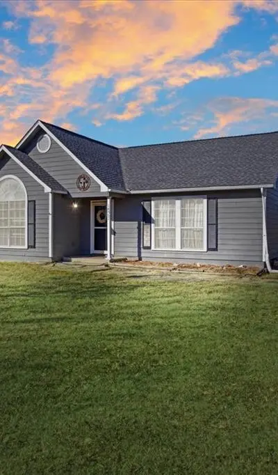 14951 County Road 622, Blue Ridge TX 75424 - Photo 2