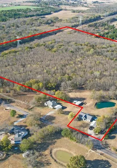 14951 County Road 622, Blue Ridge TX 75424 - Photo 3