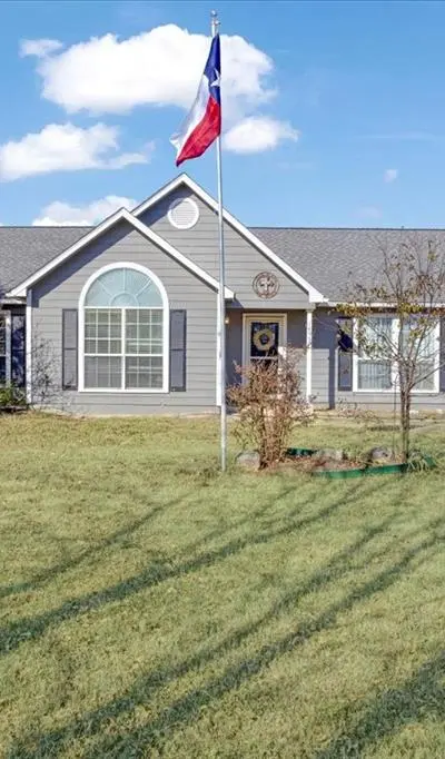 14951 County Road 622, Blue Ridge TX 75424 - Photo 4