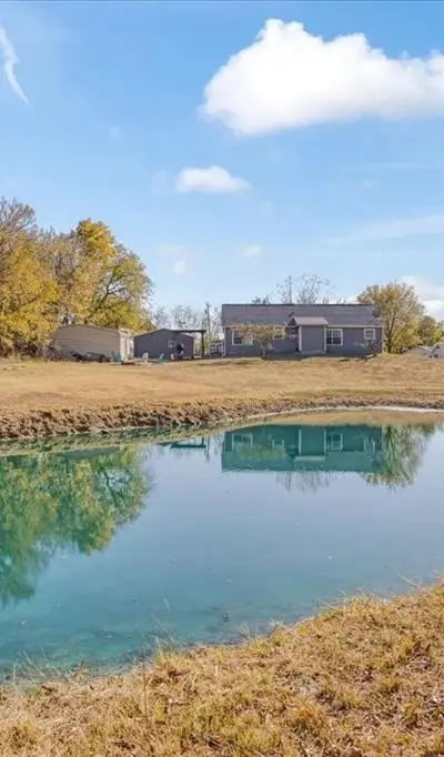 14951 County Road 622, Blue Ridge TX 75424 - Photo 5