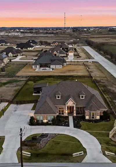 7751 Faught Road, Northlake TX 76226 - Photo 3