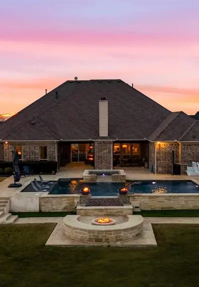 7751 Faught Road, Northlake TX 76226 - Photo 4