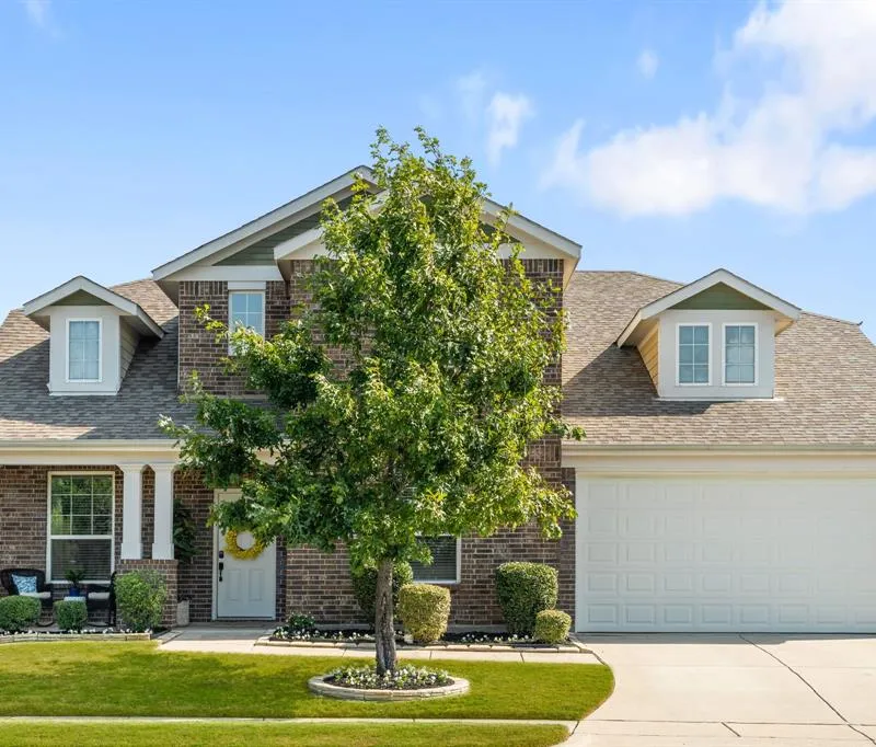 1503 E Collins Boulevard, Wylie TX 75098