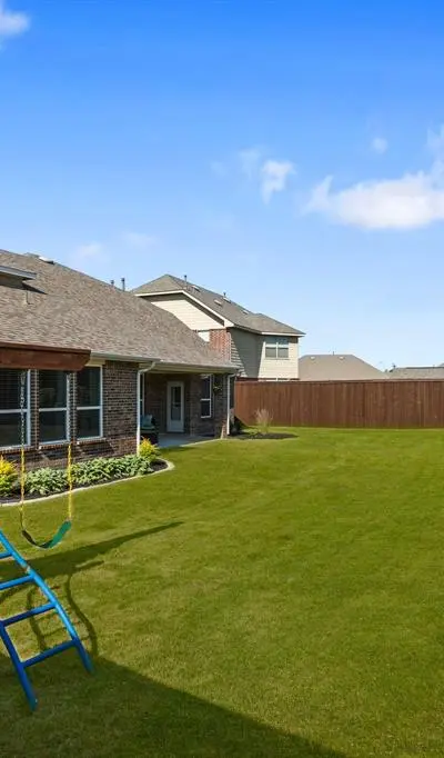 1503 E Collins Boulevard, Wylie TX 75098 - Photo 2