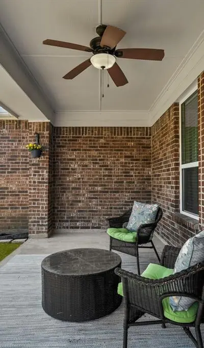 1503 E Collins Boulevard, Wylie TX 75098 - Photo 3