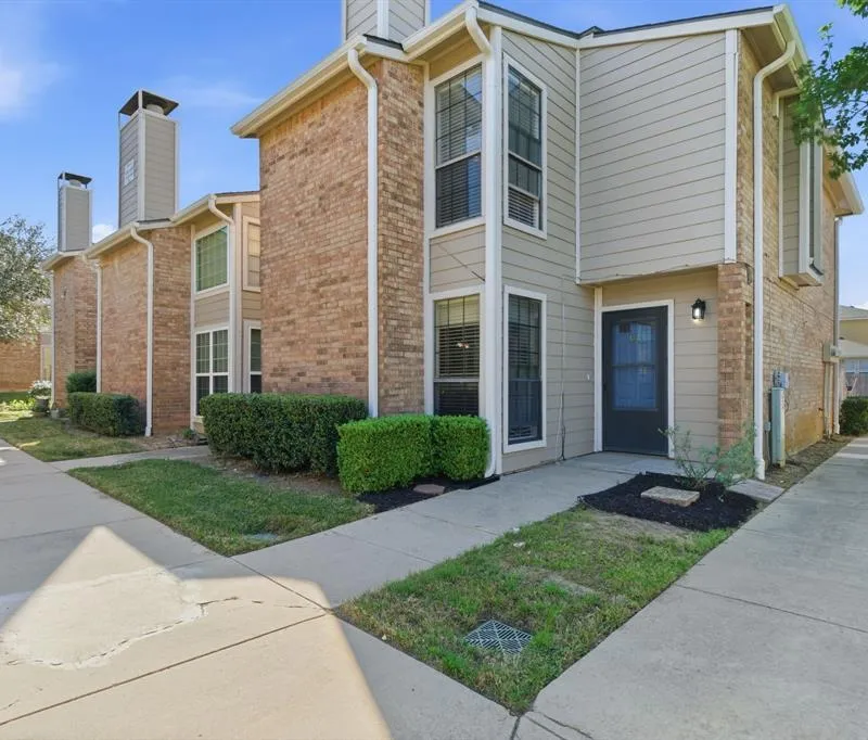 1829 Maplewood Trail, Colleyville TX 76034