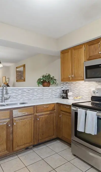 1829 Maplewood Trail, Colleyville TX 76034 - Photo 4