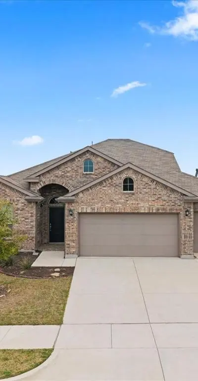 1117 Scotney Lane, Saginaw TX 76131
