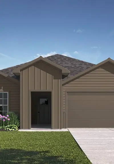 220 Whispering Pine Drive, Royse City TX 75189