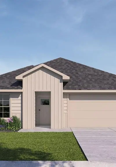 216 Whispering Pine Drive, Royse City TX 75189