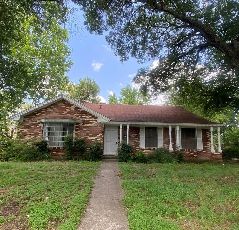 3644 Kimball Ridge Place, Dallas TX 75233