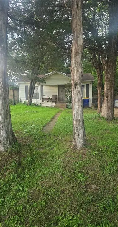 602 N Watson Street, Seagoville TX 75159