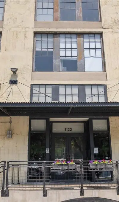 1122 Jackson Street # 1103, Dallas TX 75202 - Photo 2