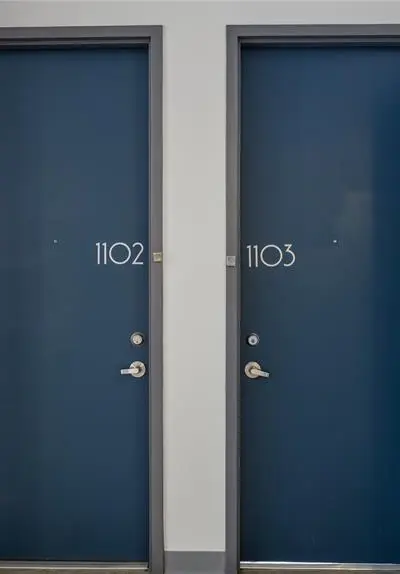 1122 Jackson Street # 1103, Dallas TX 75202 - Photo 5