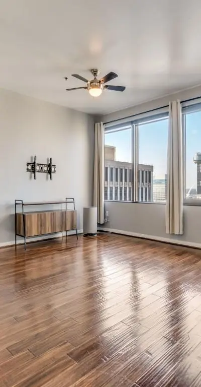 1200 Main Street # 1506, Dallas TX 75202 - Photo 3