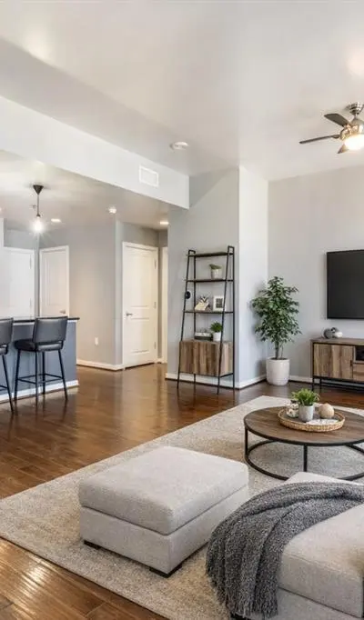 1200 Main Street # 1506, Dallas TX 75202 - Photo 4