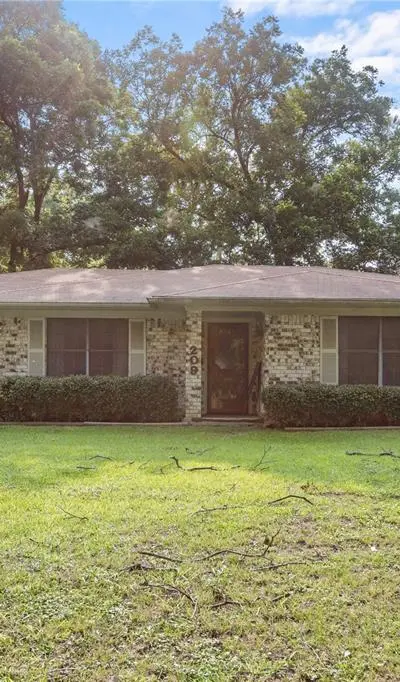209 N Harrison Street, Roxton TX 75477 - Photo 2